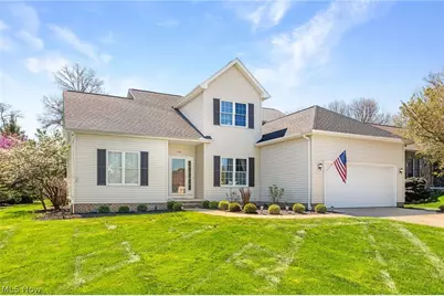 758 Southridge Road, Northfield, OH 44067 - Photo 1