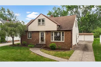 5150 Cheltenham Boulevard, Lyndhurst, OH 44124 - Photo 36