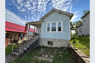 809 Garfield Avenue, Marietta, OH 45750 - Photo 1