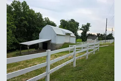 5731 Sharps Ridge Road, McConnelsville, OH 43756 - Photo 4