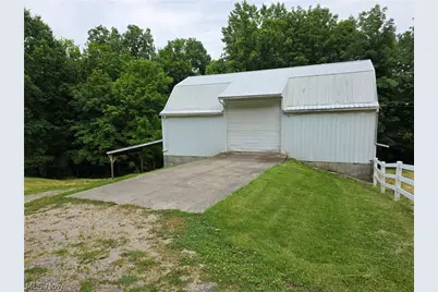 5731 Sharps Ridge Road, McConnelsville, OH 43756 - Photo 22