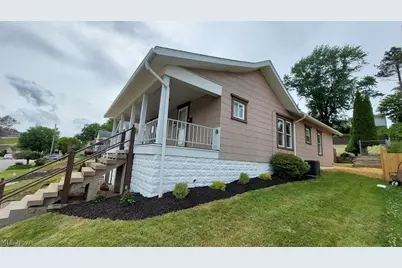 161 Rosslyn Boulevard, Steubenville, OH 43952 - Photo 2