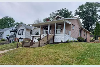 161 Rosslyn Boulevard, Steubenville, OH 43952 - Photo 1