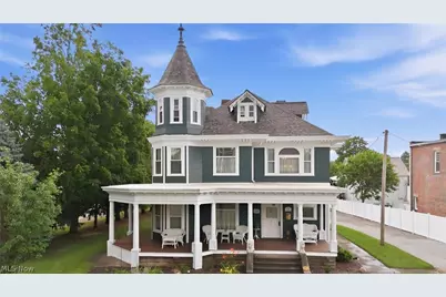108 W Main Street, South Amherst, OH 44001 - Photo 1