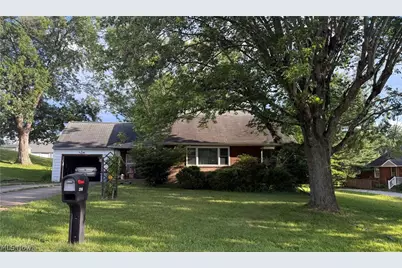 3314 Lee Street NW, North Canton, OH 44720 - Photo 1