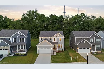 3785 Rachael Lane, Uniontown, OH 44685 - Photo 2