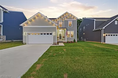 3785 Rachael Lane, Uniontown, OH 44685 - Photo 2