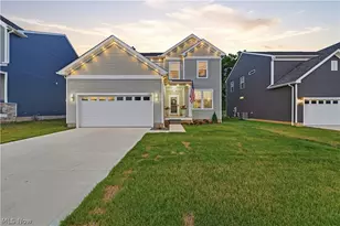 3785 Rachael Ln, Uniontown, OH 44685 - Photo 2