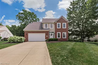 7905 Ridgetop Drive, Twinsburg, OH 44087 - Photo 1
