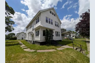 656 Hammel Street, Akron, OH 44306 - Photo 2
