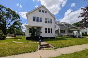 656 Hammel St, Akron, OH 44306 - Photo 1