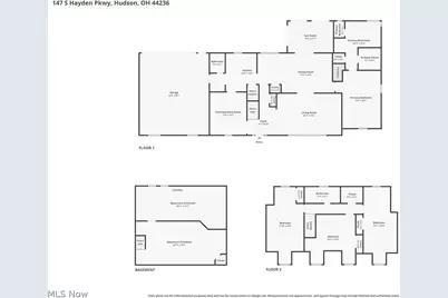 147 S Hayden Parkway, Hudson, OH 44236 - Photo 40