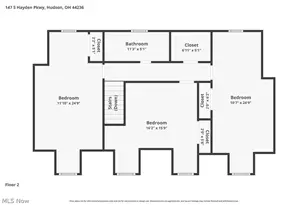 147 S Hayden Pkwy, Hudson, OH 44236 - Photo 42