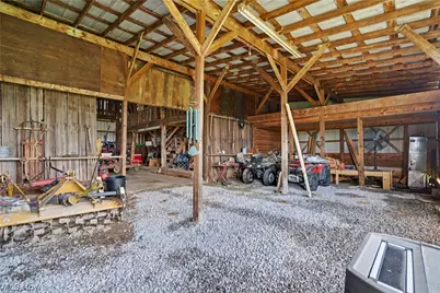 5667 N Torch Road, Coolville, OH 45723 - Photo 36