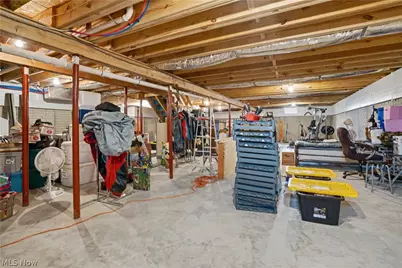 5667 N Torch Road, Coolville, OH 45723 - Photo 34