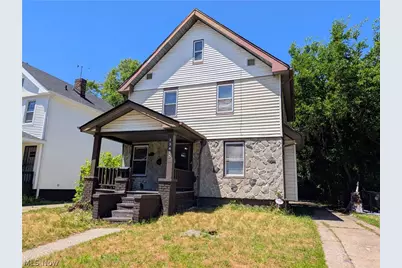 13415 Argus Avenue, Loveland, OH 44110 - Photo 1