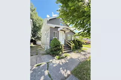 11731 Arden Avenue, Loveland, OH 44111 - Photo 1