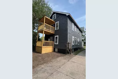 13819 Northfield Avenue, East Cleveland, OH 44112 - Photo 2