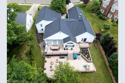 733 Phillips Road NE, Massillon, OH 44646 - Photo 2