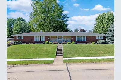 1734-1736 Meadow Lane, Orrville, OH 44667 - Photo 1