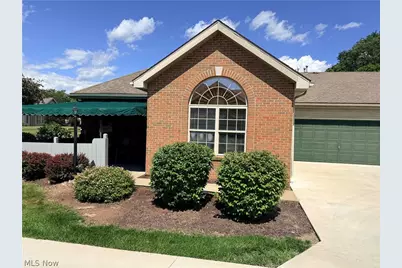 4348 Steuben Woods Drive, Steubenville, OH 43953 - Photo 2