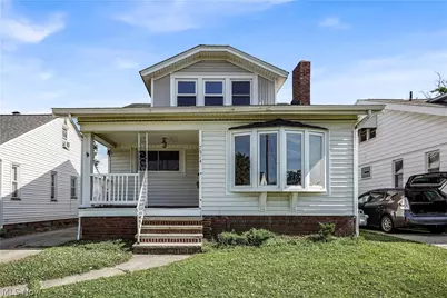 7514 Bertha Avenue, Parma, OH 44129 - Photo 1