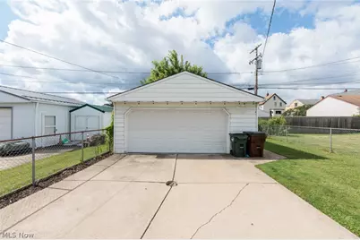 3801 Russell Avenue, Parma, OH 44134 - Photo 38