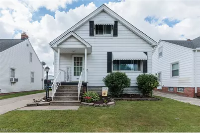 3801 Russell Avenue, Parma, OH 44134 - Photo 1