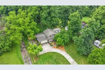 25815 Akins Road, Columbia Station, OH 44028 - Photo 1