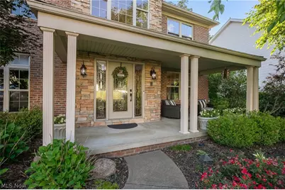 506 Brentwood Boulevard, Akron, OH 44321 - Photo 2