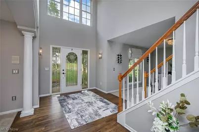 506 Brentwood Boulevard, Akron, OH 44321 - Photo 4
