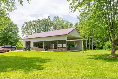 74333 Irish Ridge Road, Kimbolton, OH 43749 - Photo 22