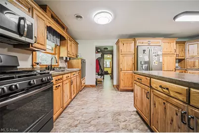 74333 Irish Ridge Road, Kimbolton, OH 43749 - Photo 8