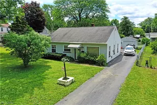 153 Melbourne Ave, Boardman, OH 44512 - Photo 2