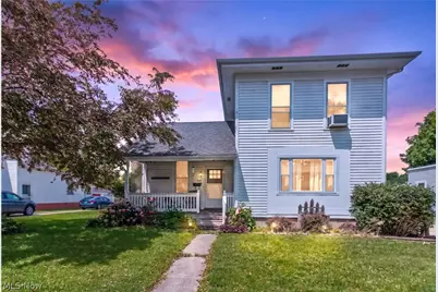 909 Maple Street, Bucyrus, OH 44820 - Photo 2