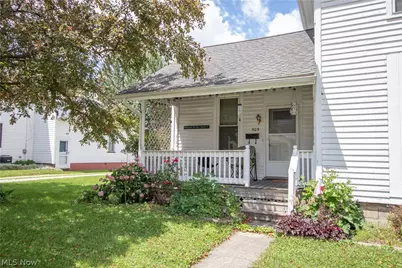 909 Maple Street, Bucyrus, OH 44820 - Photo 4