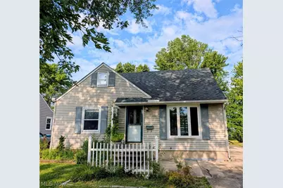 1508 Ohio Avenue, Lorain, OH 44052 - Photo 1