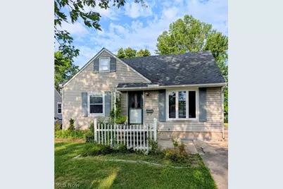 1508 Ohio Avenue, Lorain, OH 44052 - Photo 2