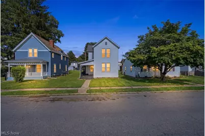 788 Westbourne Avenue, Zanesville, OH 43701 - Photo 2