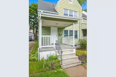 491-493 Delmar Avenue, Akron, OH 44310 - Photo 4