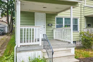 491-493 Delmar Ave, Akron, OH 44310 - Photo 4