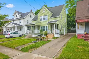 491-493 Delmar Ave, Akron, OH 44310 - Photo 2