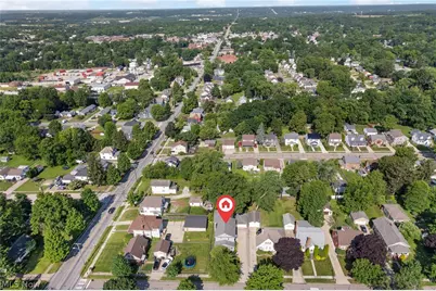 118 Gordon Avenue, Wadsworth, OH 44281 - Photo 2