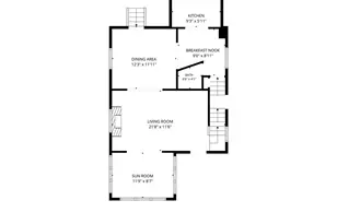 1328 Granger Ave, Oakwood, OH 44107 - Photo 40