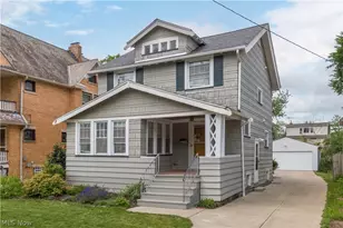 1328 Granger Ave, Oakwood, OH 44107 - Photo 2