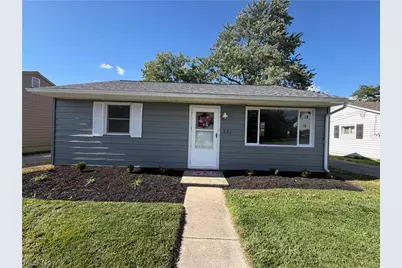 521 Richmond Avenue, Zanesville, OH 43701 - Photo 2