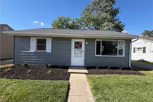 521 Richmond Ave, Zanesville, OH 43701 - Photo 2