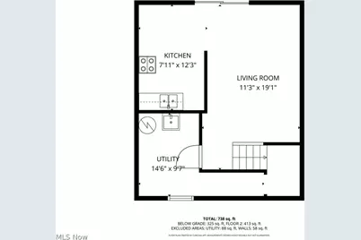 345-355 Mellwood Drive, Toronto, OH 43964 - Photo 4