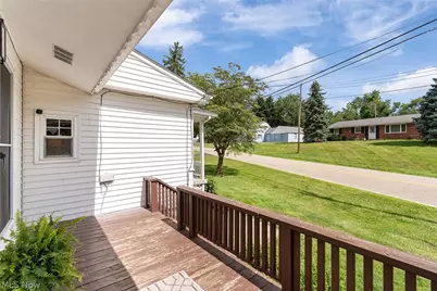 4631 Crystal Lake Avenue NW, Canal Fulton, OH 44614 - Photo 4
