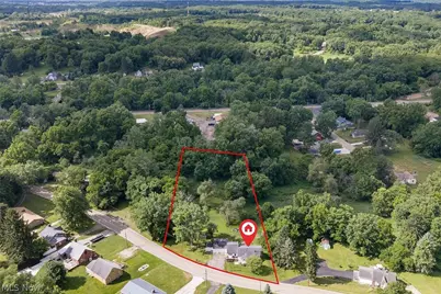 4631 Crystal Lake Avenue NW, Canal Fulton, OH 44614 - Photo 2